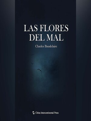 cover image of Las flores del mal